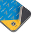 NHL St. Louis Blues Pattern iPhone 14 Pro Skin